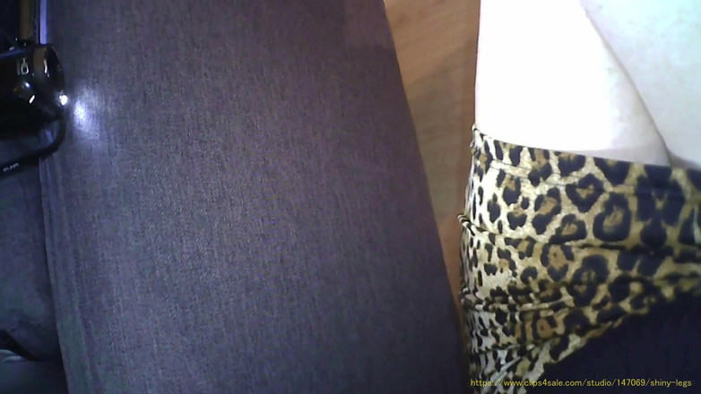 MisS Angel: Dostat se poblíž hotelu Moje nohy P3