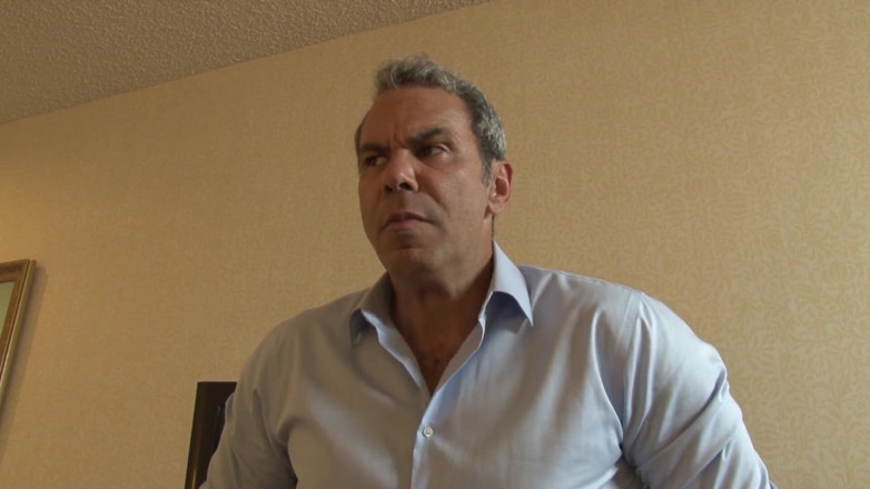 FILF - Father I'd Like To Fuck: Filf - Olivia Wilder üvey babasının yüzüne boşalmasına izin ver