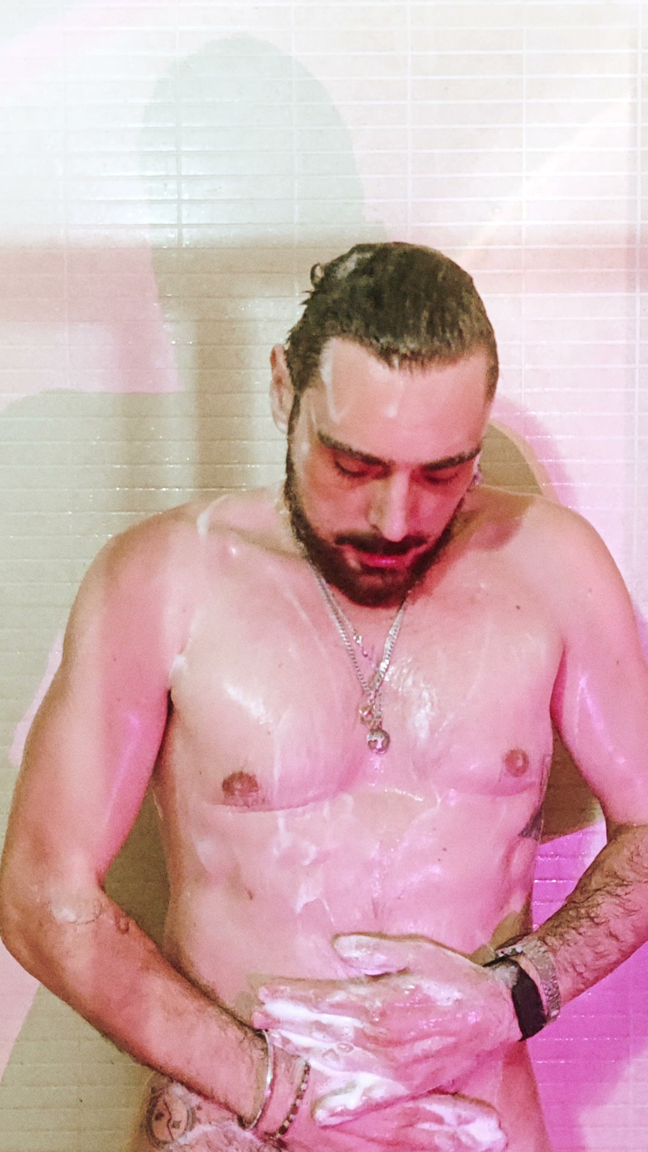 Slow Shower