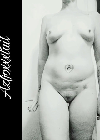 AzFoxxxTailPhelicia: Strip 7 - Wit