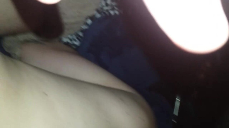 Harley Paradise: Pantat sempit suami