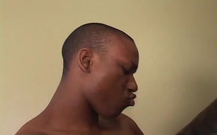 CBD Media Interracial: African Teacher With Big Ass And Big Tits Sucks And...