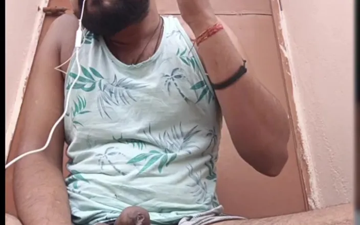 IsmaatDeva: Music Fucking Give Intense Feeling