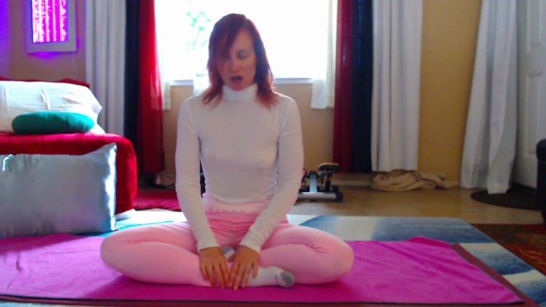Aurora Willows: Yoga treino fluxo iniciante 2