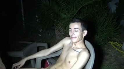 Gaybareback: Kevin Ass fucked by Alexis Tivoli