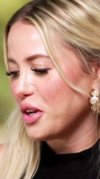 Maya Skutečná Francouzská Nymfomanka