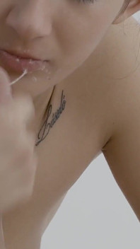 Busty Teen Darce Lee Has Erotic Sex with Her Crush
