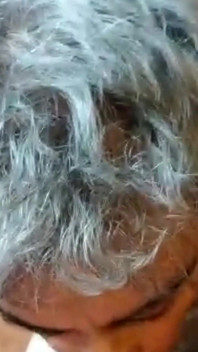 Sucking a Very Old Cock