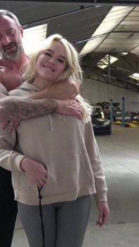 Gina Varney 4: Respected Whilst Assfucked