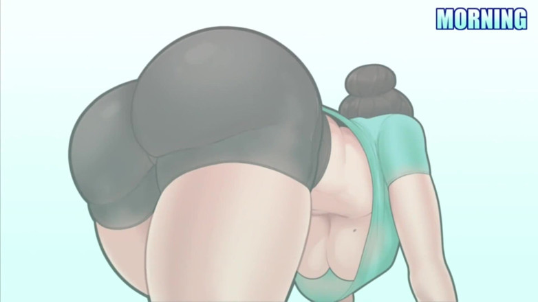 HotSummer117: Treburi de casă Cap 10 - Futându-mi sora vitregă în camera ei