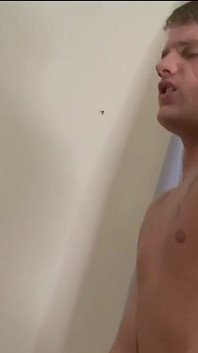 MEN - Brandon Wilde กับ Tucker Scott ทำตามแฟนตาซีรูมเมท