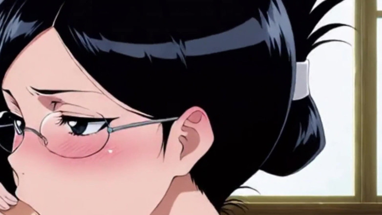 Prznai: 블리치 이세 나나오 헨