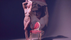 Black Label Magazine: La Feline