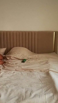Masked Man & Jewelry Goddess - Slow Sex to Cum-covered Finish