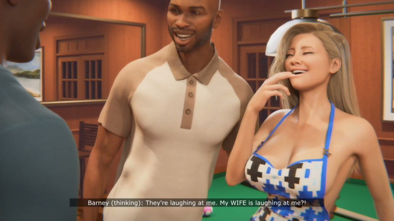 Sex anime taboo: Wife Gets Caught by Husband While Sucking Two Big Black...