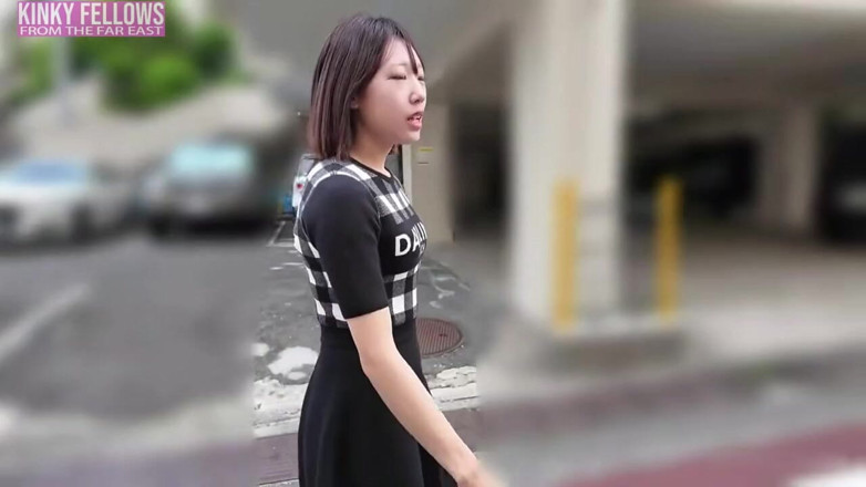 The Sexual Issues: Asian Angel 26018