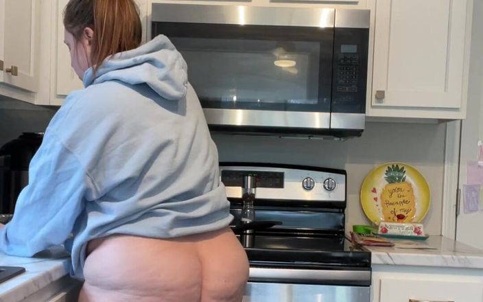 KinkyKatie: Apenas Cookin! Quais são algumas de suas guloseimas favoritas de...