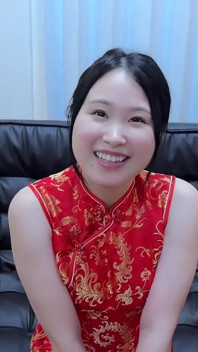 Asiatisk ängel 23587