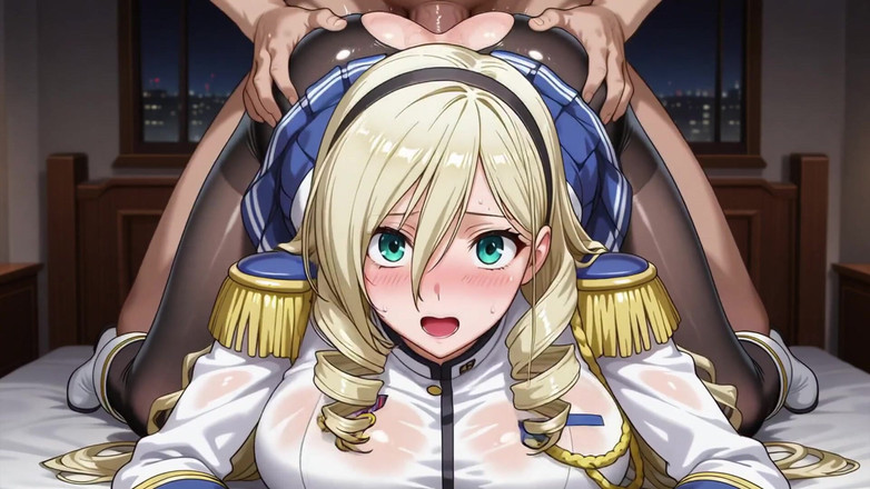 Prznai: Akane (Walküre Romanze)