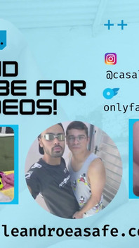 Cumping in the Bitch's Face