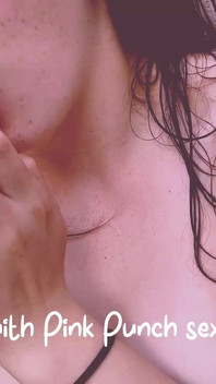 Check Out My New Toy!