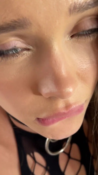 Do You Want to Fuck Me?