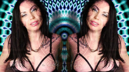 Goddess Misha Goldy: 我可以帮助你永远退出调教！但我不会！感觉真好！你不想离开它