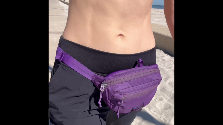 Ms_Emmy_Lynn: Procházka se mnou