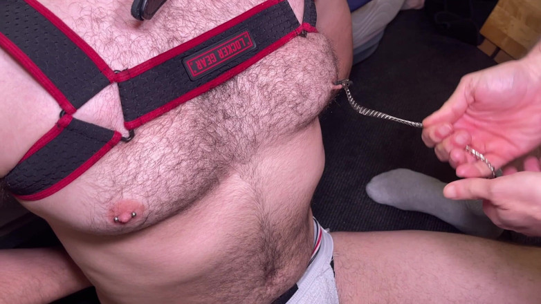 PigPervert: Szkolenie mojej suki - 01