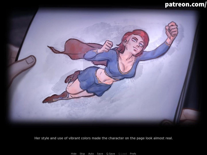 Cartoon Play: Summertime Saga bahagian 22 (0.20.16)