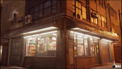Dukes Hardcore Honeys: Ms. Jiggles Bodega Booty