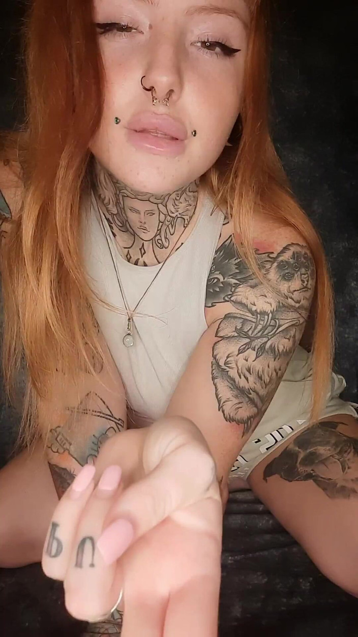 Yourfavecumslut: Be a Good Pet for Alpha