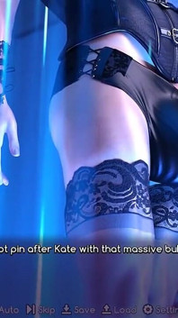 Jocul Succubus Summon Hentai Futa Ep.1 Cum să devii sclavul unei succube trans!