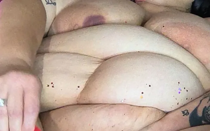 HerculesnVENUS: Obedient Horny Lover Has to Watch While Horny Mistress Fucks...
