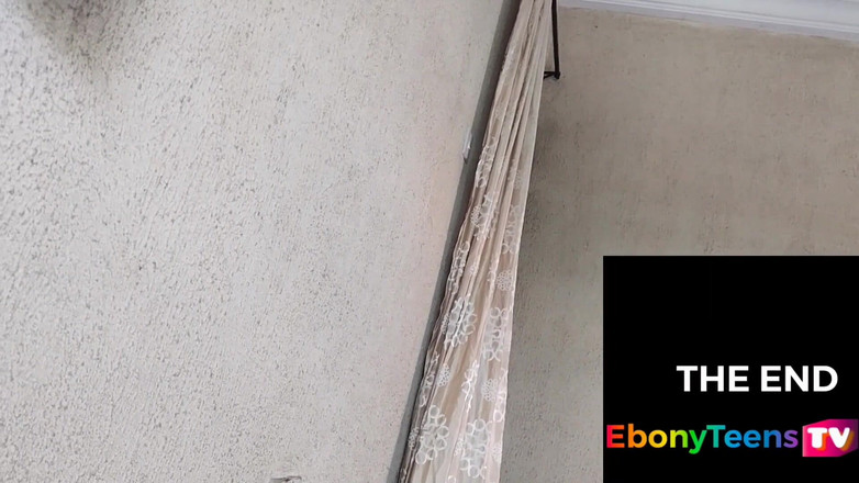 Ebony teens tv: White Guy Takes Skinny Ebony Teen to Paradise Best Intense...