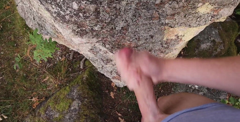 JohannWood: Tento den jsem byla tak zatraceně nadržená, tak jsem se...