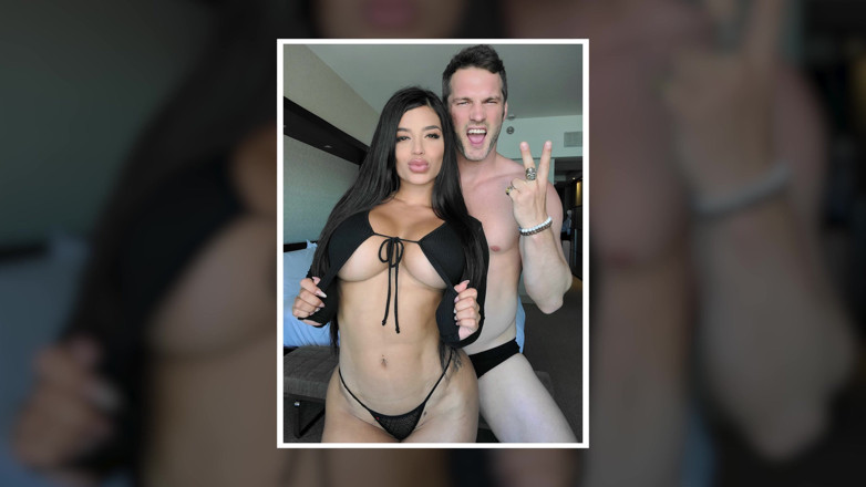 Tommy Wood XXX: Sara Retali Getting Her Big Ass Fucked atp atm