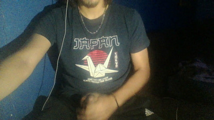 AlexAlejandro13: Essere sulla Web Cam