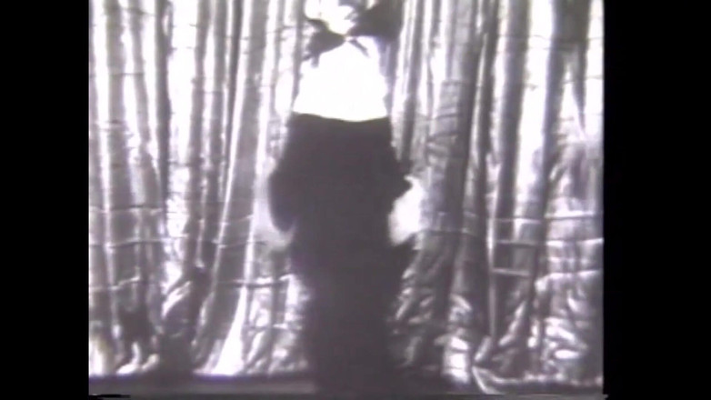 The Unforgettable: उत्तेजक कामुक नृत्य रंडी 2