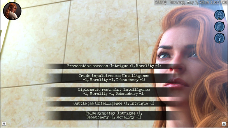 Johannes Gaming: Hranice morálky 9 focení šlo dobře Ona milovala tan nahá na dvorku