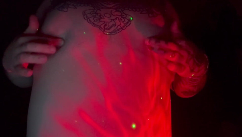 SoftBakedAfterDark: Ftm - Trans Male, Fat, Ass, Nipple Play