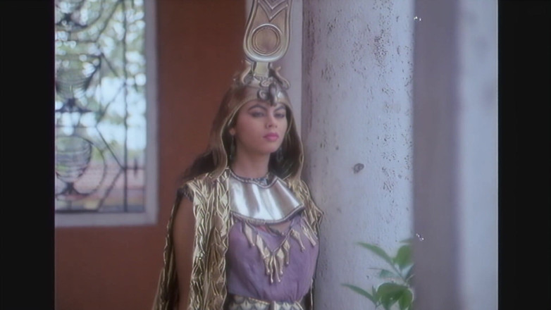German Full Movies: This Is What the Ancient Romans Did with Their Lesbian...