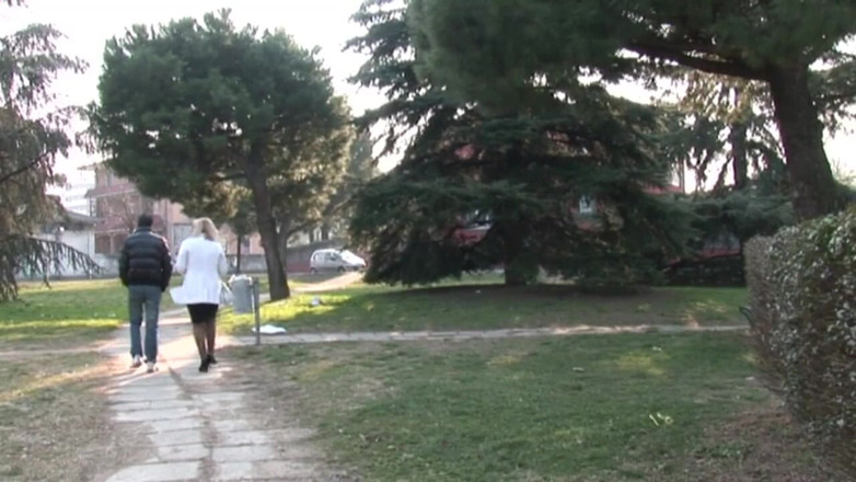 XTime Vod: Old man loves young babe pussy