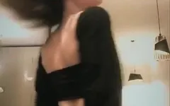 Seni sert yapan biraz dans