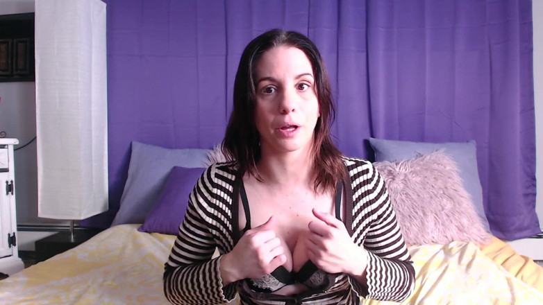 Quinn brooks: The Ultimate Homewrecking Confessional