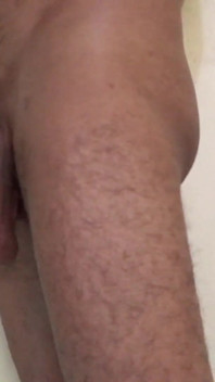 After Lunch I Jerk off