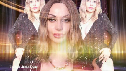 Goddess Misha Goldy: Büyüleyici 3dio asmr! Beni içinde hisset! Zihninin içinde yaşayacağım