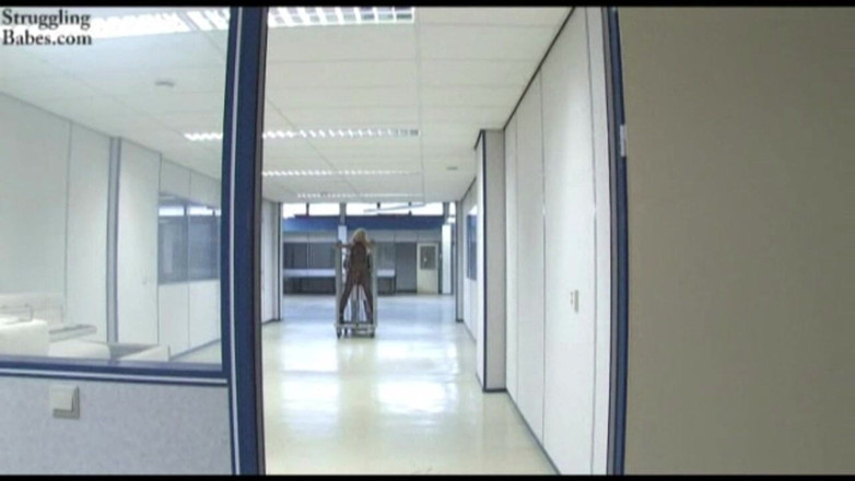 Submissed: Doll Delivery Service 03 Another Dildodoll