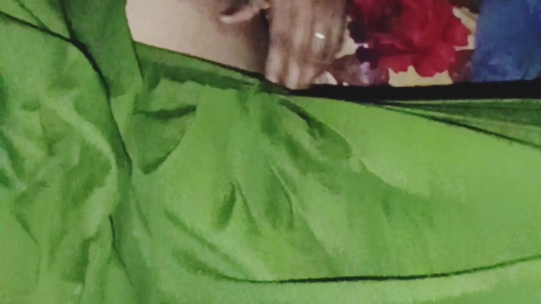 Bhabhi UP: 델리 바비