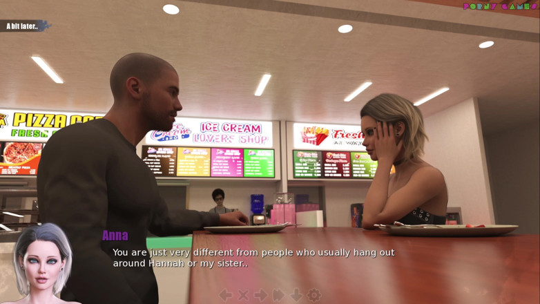 Porny Games: Adorato dal diavolo (da Empiric) - Giochi in topless sul lago 17